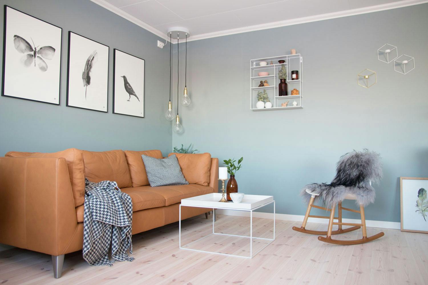 Kristin er månedens instagrammer Månedens instagrammer er fra Trondheim